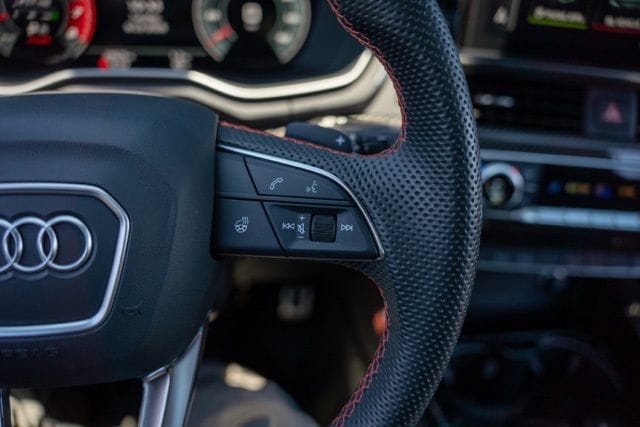 2023 Audi S5 Sportback Premium Plus - Photo 21