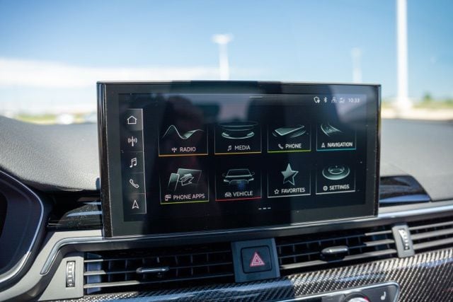 2023 Audi S5 Sportback Premium Plus - Photo 23