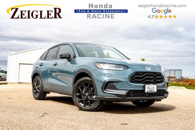 2025 Honda HR-V Sport 2WD's photo