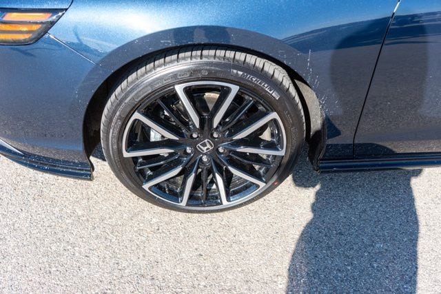 2025 HONDA ACCORD - Image 12