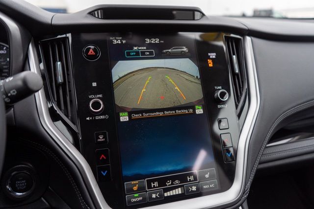 2024 SUBARU OUTBACK - Image 30