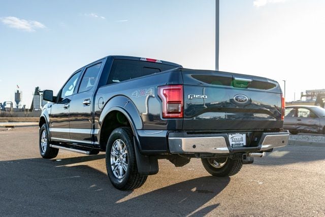 2016 FORD F-150 - Image 5