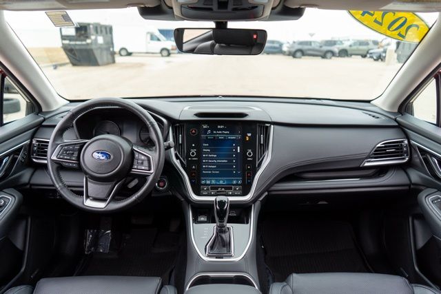 2024 SUBARU OUTBACK - Image 16