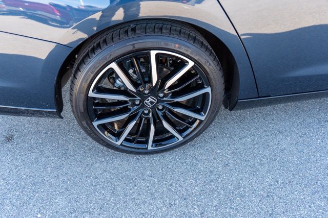 2025 HONDA ACCORD - Image 9