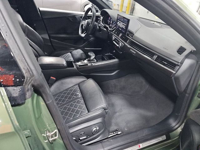 2020 AUDI S5 - Image 14