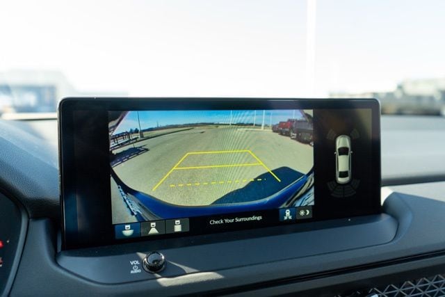2025 HONDA ACCORD - Image 27
