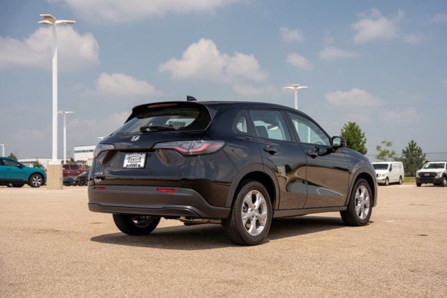 2024 Honda HR-V LX - Photo 7