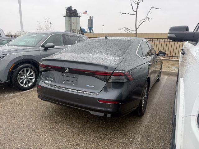 2023 HONDA ACCORD - Image 2