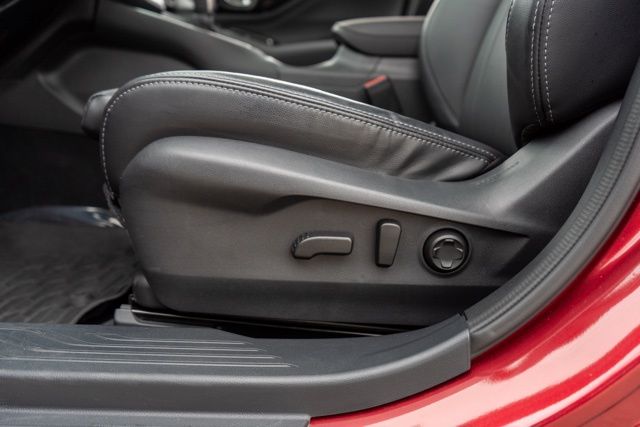 2024 SUBARU OUTBACK - Image 23