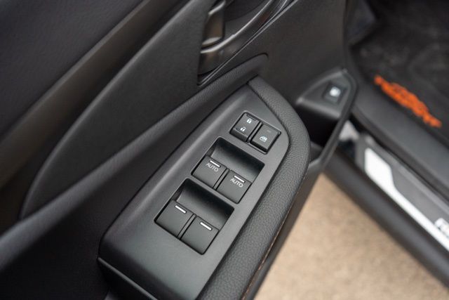 2025 HONDA RIDGELINE - Image 19