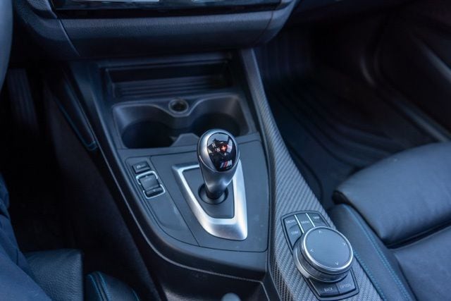 2017 BMW M2 - Image 18
