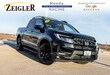  Honda Ridgeline