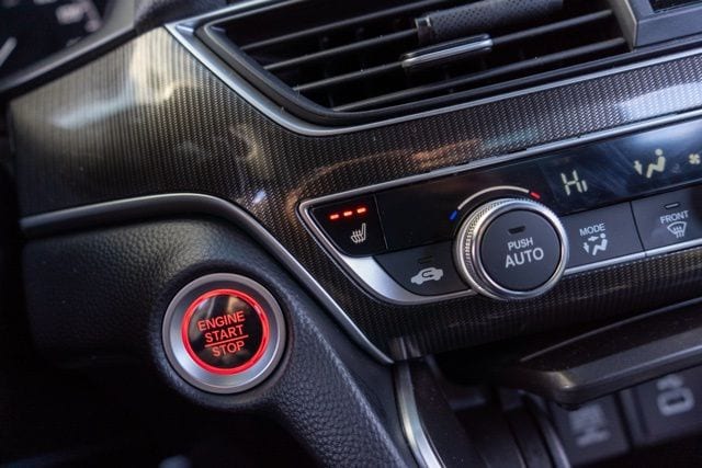 2022 HONDA ACCORD - Image 17