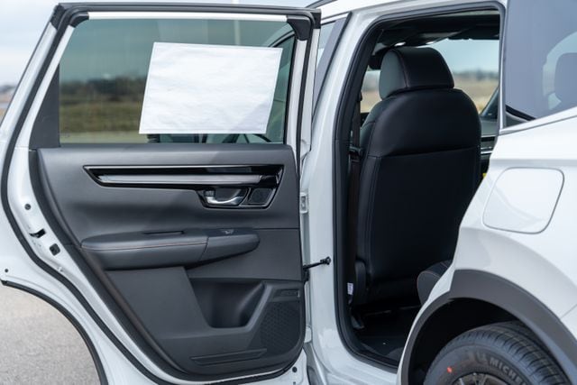 2025 Honda CR-V Sport Touring - Photo 19