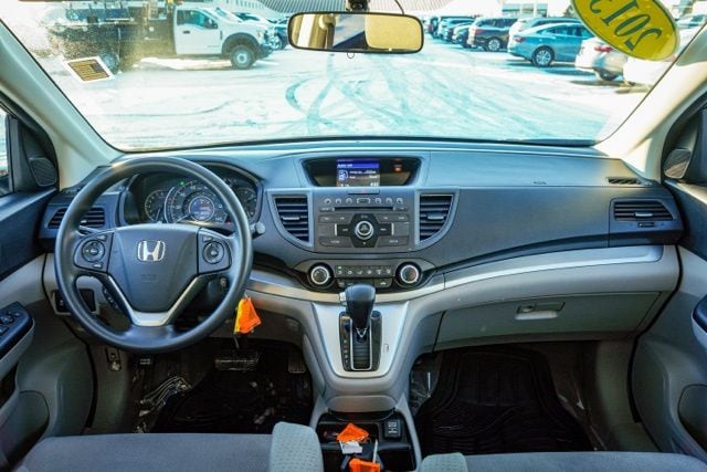 2013 HONDA CR-V - Image 13