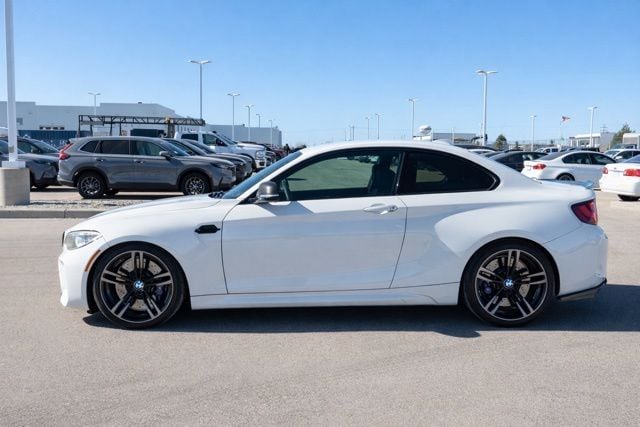 2017 BMW M2 - Image 5