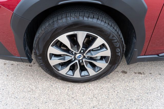 2024 SUBARU OUTBACK - Image 14