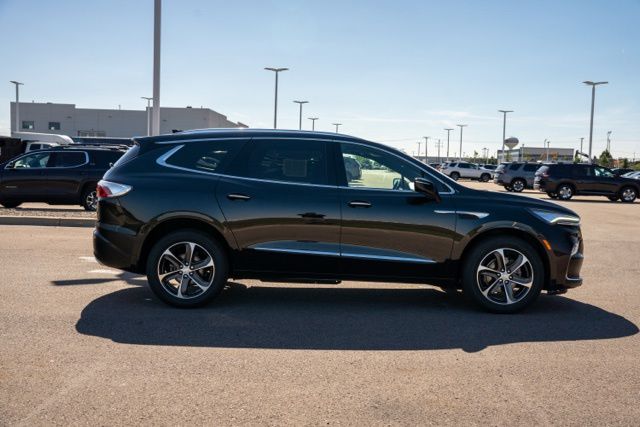2022 Buick Enclave Essence - Photo 8