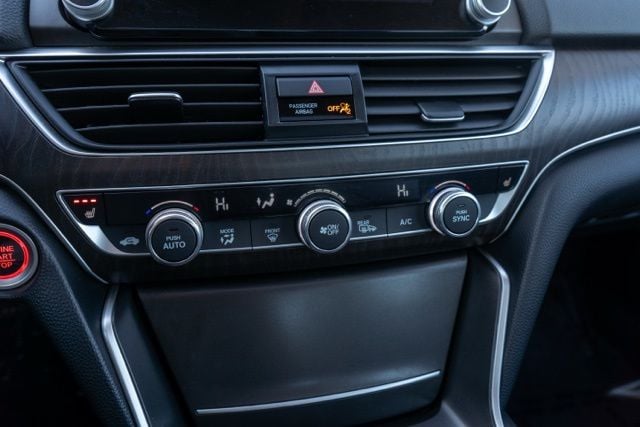 2020 HONDA ACCORD - Image 27