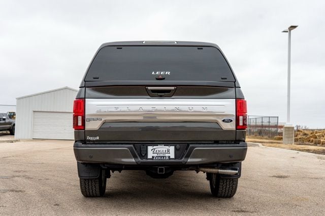 2020 FORD F-150 - Image 6