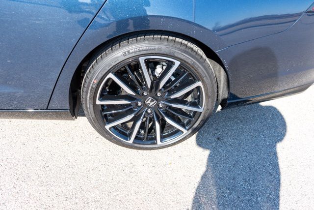 2025 HONDA ACCORD - Image 11