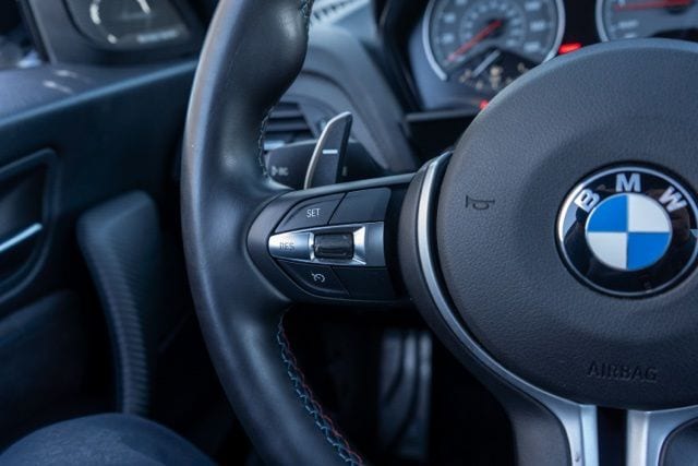 2017 BMW M2 - Image 14