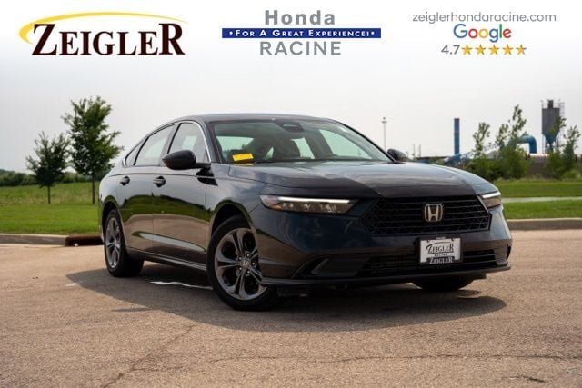 2024 Honda Accord Sedan