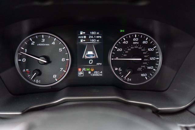 2024 SUBARU OUTBACK - Image 25