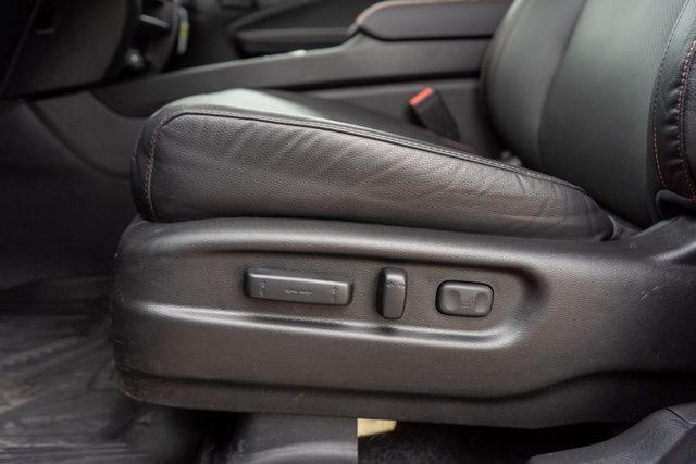 2025 HONDA RIDGELINE - Image 18