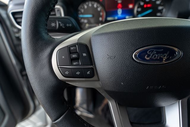 2023 Ford Explorer XLT - Photo 27