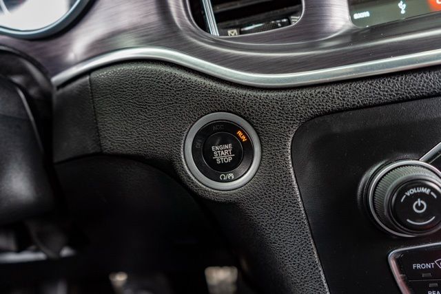 2018 DODGE CHARGER - Image 26