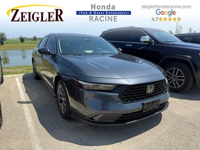 2023 Honda Accord Sedan