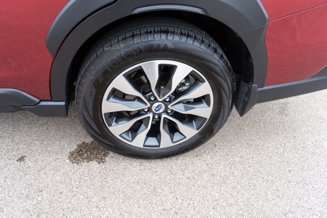 2024 SUBARU OUTBACK - Image 13