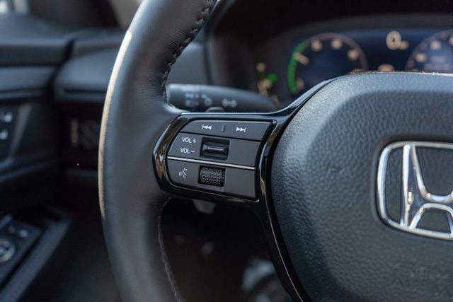2025 HONDA ACCORD - Image 21