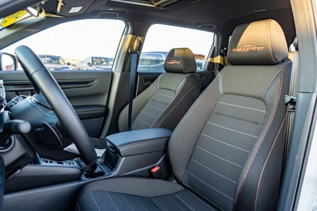 2026 HONDA CR-V - Image 13