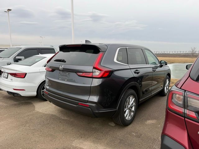 2024 HONDA CR-V - Image 2