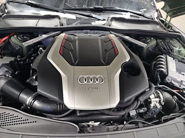 2020 AUDI S5 - Image 16