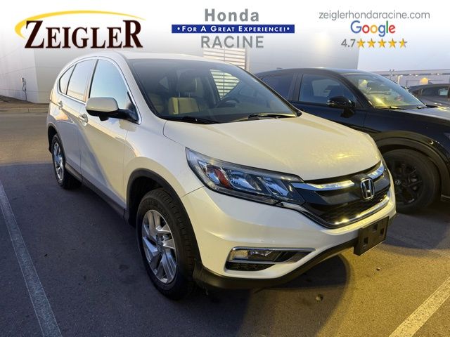 2015 HONDA CR-V - Image 1
