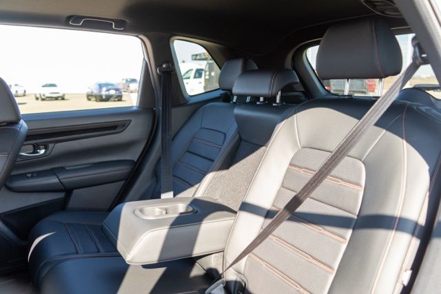 2026 HONDA CR-V - Image 16