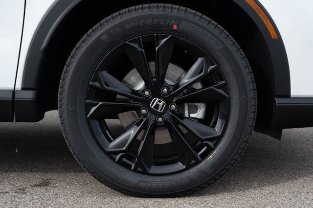 2025 Honda CR-V Sport Touring - Photo 11