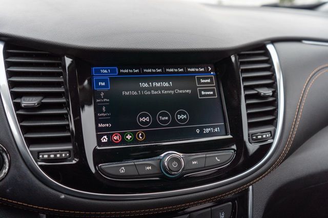 2020 CHEVROLET TRAX - Image 23