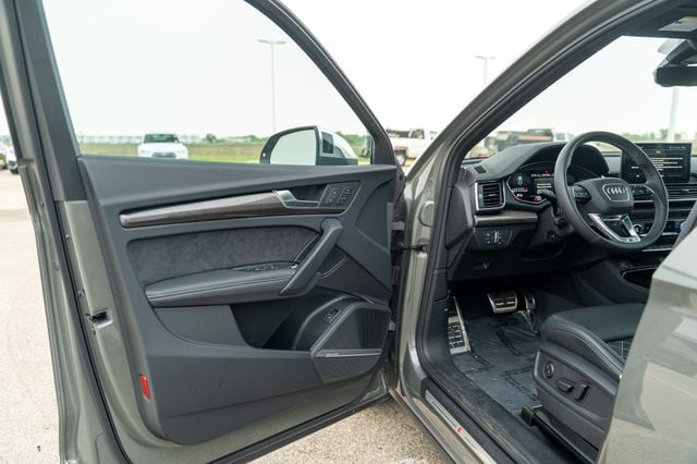 2024 Audi SQ5 Premium Plus - Photo 21