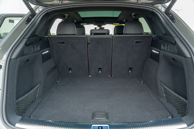 2024 Audi SQ5 Premium Plus - Photo 17
