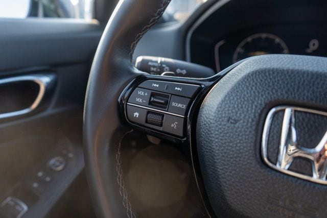 2024 HONDA CIVIC - Image 18