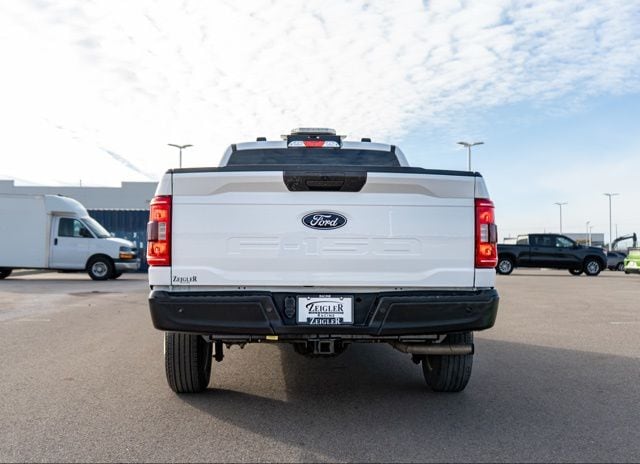 2023 FORD F-150 - Image 6
