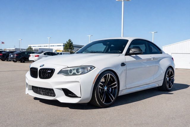 2017 BMW M2 - Image 2