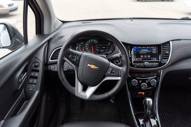 2020 CHEVROLET TRAX - Image 12