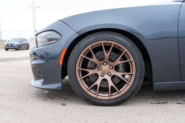 2018 DODGE CHARGER - Image 11