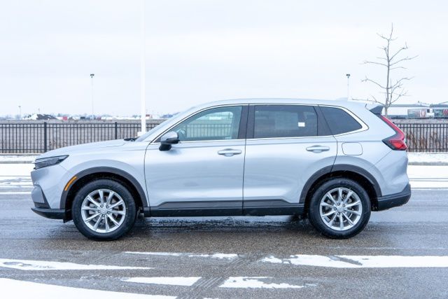 2023 HONDA CR-V - Image 4