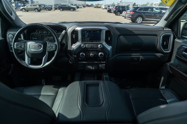 2021 GMC Sierra 1500 SLT - Photo 10